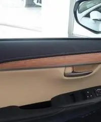 Lexus NX 300h Hybrid 4WD Luxury