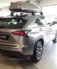 Lexus NX NX Hybrid Executive 2WD