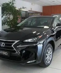 Lexus NX NX Hybrid