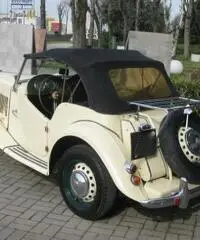 Mg TD MG TD 1953 Mg TD MG TD 1953