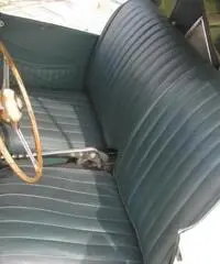 Mg TD MG TD 1953