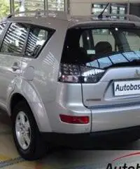 MITSUBISHI OUTLANDER 2.0 DI-D-INVITE FAP