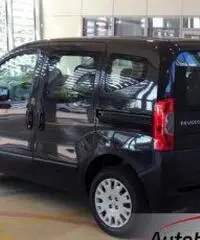 PEUGEOT BIPPER TEPEE 1.3 HDI