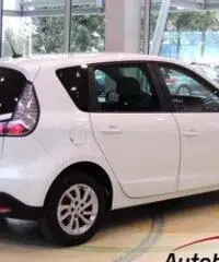 RENAULT SCENIC XMODE 1.5 DCI ''LIVE''