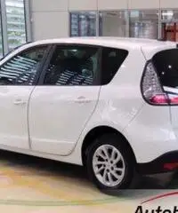 RENAULT SCENIC XMODE 1.5 DCI ''LIVE''