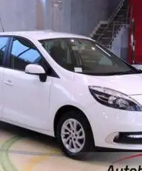 RENAULT SCENIC XMODE 1.5 DCI ''LIVE''