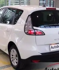 RENAULT SCENIC XMODE 1.5 DCI ''LIVE''