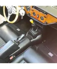 Triumph Spitfire 1500