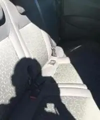 FIAT Doblo 1.9 MJT 120 CV Dynamic