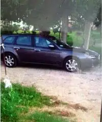 Vendo auto