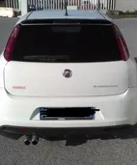 ABARTH Grande Punto 1.4 turbo 180 cavalli ss