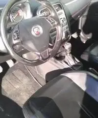 ABARTH Grande Punto 1.4 turbo 180 cavalli ss