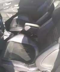 ABARTH Grande Punto 1.4 turbo 180 cavalli ss