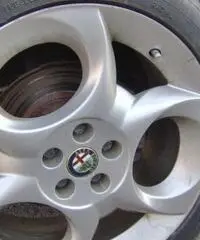 alfa 156 con GPL