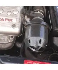 alfa 156 con GPL