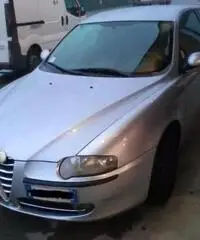 ALFA ROMEO 147 1.9 JTD 115 CV Distinctive