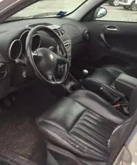 ALFA ROMEO 147 1.9 JTD (115 CV) cat 5p. Distinctive UNICO PROPR.