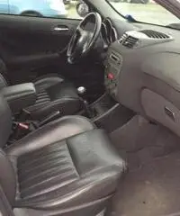 ALFA ROMEO 147 1.9 JTD (115 CV) cat 5p. Distinctive UNICO PROPR.