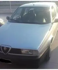 ALFA ROMEO 155 1.8i Twin Spark cat
