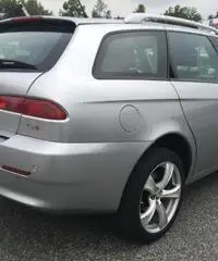 ALFA ROMEO 156 1.9 JTD 16V Sportwagon Q4 Distinctive