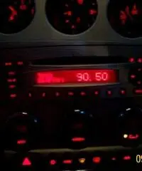 alfa romeo 156 sw giugiaro amnno 2003