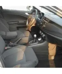 ALFA ROMEO Giulietta 1.6 JTDm 120 CV KM 0 MODELLO NUOVO