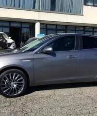 ALFA ROMEO Giulietta 1.6 JTDm 120 CV SUPER +Vetri scuri+