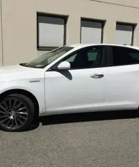 ALFA ROMEO Giulietta 1.6 JTDm 120 CV SUPER QV line 