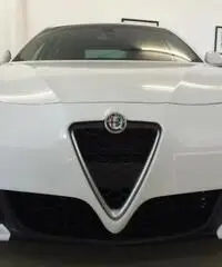ALFA ROMEO Giulietta 1.6 JTDm 120 CV SUPER QV line 