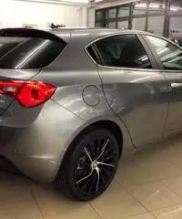 ALFA ROMEO Giulietta 1.6 JTDm 120 CV SUPER +Navi+Vetri scuri+