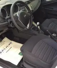 ALFA ROMEO Giulietta 1.6 JTDm 120 CV SUPER +Navi+Vetri scuri+