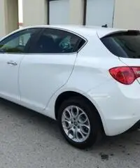 ALFA ROMEO Giulietta 1.6 JTDm 120 CV SUPER +Navi+Vetri scuri+