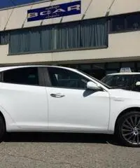ALFA ROMEO Giulietta 1.6 JTDm 120 CV SUPER QV line 