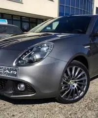 ALFA ROMEO Giulietta 1.6 JTDm 120 CV SUPER +Navi+Vetri scuri+