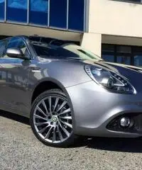 ALFA ROMEO Giulietta 1.6 JTDm 120 CV SUPER +Navi+Vetri scuri+