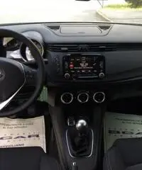 ALFA ROMEO Giulietta 1.6 JTDm 120 CV SUPER +Navi+Vetri scuri+