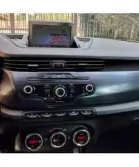 Alfa Romeo Giulietta Quadrifoglio Verde QV Alfa Romeo Giulietta Quadrifoglio Verde QV