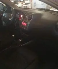 Alfa Romeo mito 135 CV