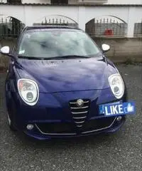 Alfa Romeo mito 135 CV