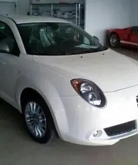 ALFA ROMEO MiTo 1.4 78 CV 8V S&S Progression
