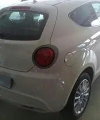 ALFA ROMEO MiTo 1.4 78 CV 8V S&S Progression