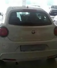 ALFA ROMEO MiTo 1.4 78 CV 8V S&S Progression