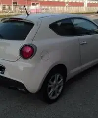 ALFA ROMEO MiTo 1.4 105 CV M.air Distinctive garanzia