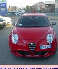 ALFA ROMEO MiTo 1.6 JTDm 16V Progression
