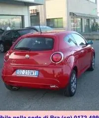 ALFA ROMEO MiTo 1.6 JTDm 16V Progression