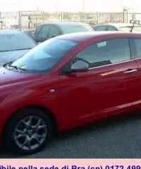 ALFA ROMEO MiTo 1.6 JTDm 16V Progression