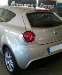 ALFA ROMEO MiTo 1.6 JTDm 16V Distinctive