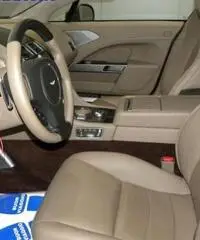 ASTON MARTIN Rapide 5.9i COUPE' TOUCHTRONIC LUXURY CV476 STREPITOSA!!