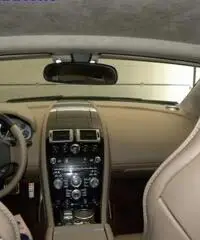 ASTON MARTIN Rapide 5.9i COUPE' TOUCHTRONIC LUXURY CV476 STREPITOSA!!