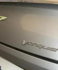 ASTON MARTIN V12 Vanquish TOUCHTRONIC2 COUPE' CV574 SPETTACOLARE!!!